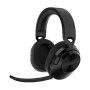HEADSET CORSAIR HS55 WIRELESS CARBON (CA-9011280-AP)